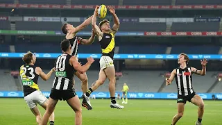 Should the AFL have promotion and relegation?!?