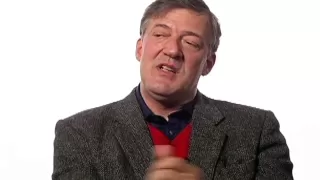 Stephen Fry: My Favorite American City