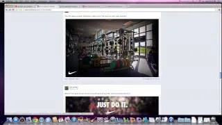 How Nike Uses Social Media