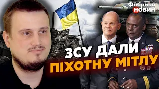 💣КАТКОВ: орки ПОВТОРЯТЬ СОЛЕДАР НАВЕСНІ, ШПИГУНИ Кремля проникли в НАТО, БУНТ у ЄС через ТАНКИ