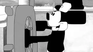 Swigga's Game Reviews ~ Mickey Mousecapade