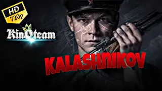 Kalashnikov // O'zbek tilida // tarjima kino // kino team #tarjimakino #kino #team #kalashnikov