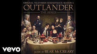 Bear McCreary - Into Paris | Outlander: Season 2 (Original Television Soundtrack)