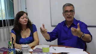 Histórico do Planejamento em Saúde na América Latina e no Brasil – Javier Uribe Rivera