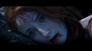 The Witcher 3:  Wild Hunt – Релизный кинематографический трейлер (PS4/XONE/PC) [EN]