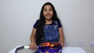 شفا والحلويات الشهية ! ! Shfa & delicious candies