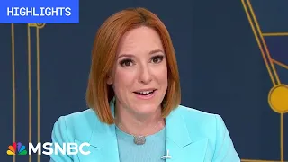 Watch Inside With Jen Psaki Highlights: May 6