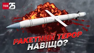 Ракетний терор, переворот у Кремлі та "м’ясник" Суровікін | Олег Жданов