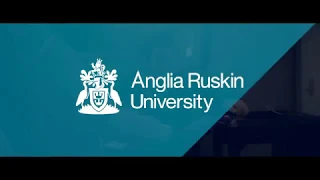 BSc Hons Pharmaceutical Science at Anglia Ruskin University