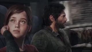 The Last of Us GMV - Prayer Of The Refugee