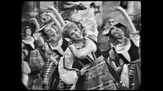 Millöcker: Tarantella (Anzoletto sang: Komm mia bella)