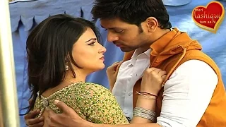 Meri Aashiqui Tum Se Hi 28th January 2016 EPISODE | Ranveer KISSES Ishani