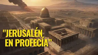 "Jerusalén en Profecía: El Conflicto Anunciado en Zacarías 12:2-3"