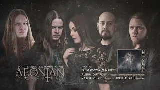 Aeonian Sorrow - Shadows Mourn