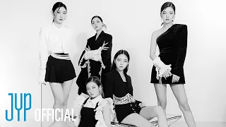 ITZY "CHECKMATE" CONCEPT FILM #1