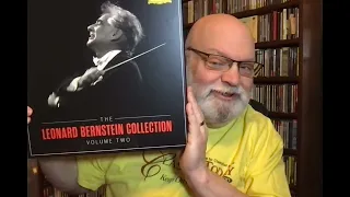 Review: DG's Complete Bernstein Recordings (2)