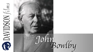 John Bowlby: Attachment Theory Across Generations (Davidson Films, Inc.)