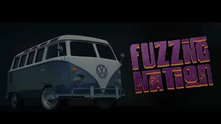 Fuzzing Nation - Summer Sun (Official Lyric Video)