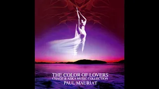 Paul Mauriat - The Color of Lovers ポール・モーリア/CHAGE & ASKA コレクション (Japan 1994) [Full Album]