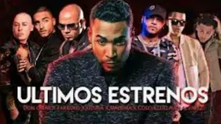 música 2018 enganchados reggaeton