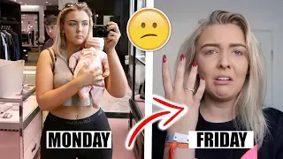 I Tried Being A Teen Mum For A Week...