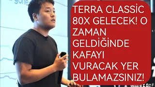 TERRA CLASSİC LUNC FİYAT HEDEFİMİZ YAKIN VADE İÇİN 10X TİR!