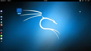 How to set up anonymous VPN OpenVPN GUI at Kali Linux