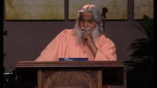 Sadhu Sundar Selvaraj - August 14, 2021