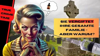 Giftspinne! Sie vergiftet einen nach dem Anderen - und keiner merkts? True Crime Deutsch