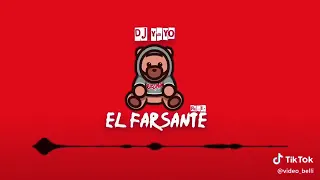 El Farsante Remix