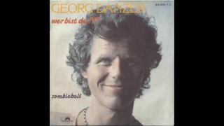 Georg Danzer - Wer bist du??? (1983)