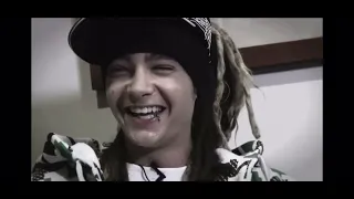 tom kaulitz scenepack || 1080p