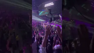 Planetshakers Manila Concert 2022 - Turn It Up (Finale)