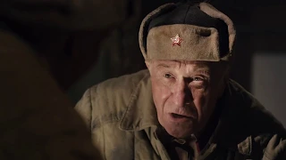 Снег и пепел. 1 Серия. Военный Фильм. Лучшие Сериалы