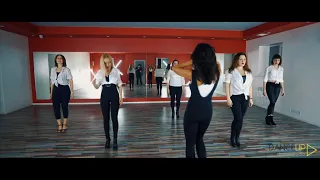 Sharliz - Танцы на стёклах Official Video by Nikoletta Randrianzhatuvu