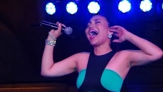 LANI MISALUCHA - Saan Darating Ang Umaga (Live in Eastwood!)