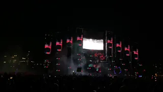 Alesso - Pressure - Ezoo 2021