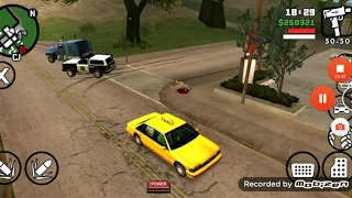 Gta san andreas android, arreglar crashed (se cierra solo el juego) SOLUCIÓN AQUI