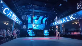 Catwalk Irkutsk 2024, poledance