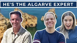 Where Should You Visit in the Algarve?? | Interview with Algarve Addicts