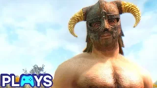 5 Video Game Mods That Went TOO FAR | MojoPlays