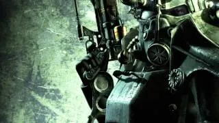 Fallout 3 Number Station Audio