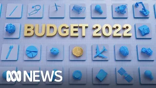 IN FULL: Treasurer Jim Chalmers hands down Australia's 2022-23 federal budget | ABC News