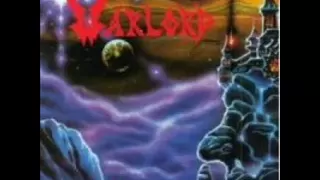 Warlord - Deliver Us From Evil