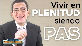 N°156. Vivir en PLENITUD siendo una PERSONA ALTAMENTE SENSIBLE｜Dr. Armando Duarte