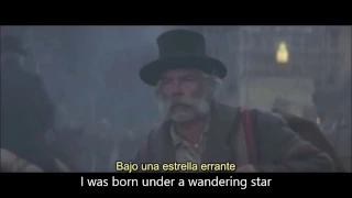 Wandering Star, subtitulada inglés español