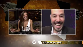 Programa Sábado en la Noche – 24/04/2021 (Bloque 2)