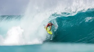 2020 Billabong Pipe Masters | Highlights