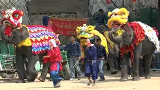 Тайский вояж 2 / THAILAND, Pattaya