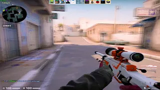 faceit level 10 vs global elite